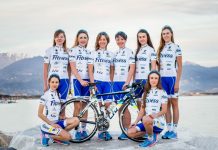 „Fitnesski” szykują się do sezonu
