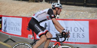 Tom Dumoulin: Ambicje „górala” a jazda na czas