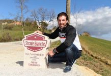 Cancellara zaprasza Gaimona do wspólnego ścigania