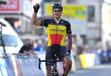Driedaagse De Panne: Piękny triumf Gilberta