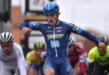 Gwiazdy jutra – zapowiedź 5. dnia mistrzostw świata Bergen 2017