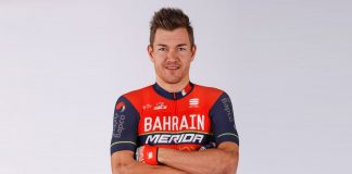 Nibali i Haussler na dłużej w Bahrain – Merida