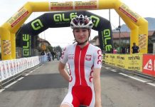 Juniorskie Trofeo Binda: Marta Jaskulska w TOP10