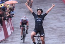 Elisa Longo Borghini zostaje w drużynie Wiggle – High 5