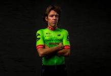 Tour de France 2017: Talansky i Uran liderami Cannondale-Drapac