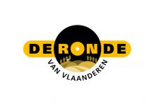 Listy startowe Ronde van Vlaanderen 2018