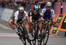 Królowie tęczy – zapowiedź 7. dnia mistrzostw świata Bergen 2017