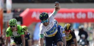 Volta a Catalunya: podwójny triumf Alejandro Valverde