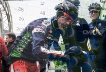 Damiano Cunego: „Ta pogoń za doskonałością jest irytująca”