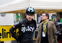 Philip Deignan kończy karierę