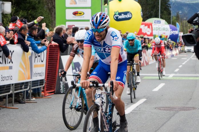 Thibaut Pinot