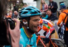 Tour of the Alps uczci pamięć Michele Scarponiego