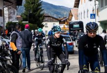 Były zawodnik Team Sky: „Zawodnicy wolą Jumbo. Nawet gdy dostaną mniej pieniędzy”