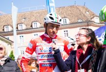 Sibiu Cycling Tour: pokaz siły Egana Bernala