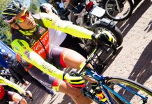 Filippo Pozzato zorganizuje mistrzostwa Włoch