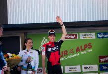 Bergen 2017: Vermeulen zastąpi Bookwaltera w składzie Amerykanów
