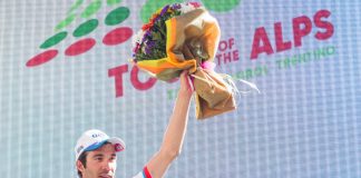 Giro d’Italia 2017: Thibaut Pinot liderem FDJ