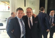 Prezes PZKol Dariusz Banaszek w Zarządzie Polskiego Komitetu Olimpijskiego!