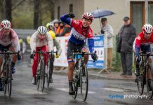 Gracia Orlova: Koster wygrywa, dwie Polki na podium!