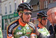 Tour du Finistère: Julien Loubet najszybszy