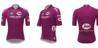 Koszulka cyklamenowa wraca na Giro d’Italia 2017