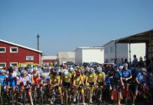 Liga Szosowa Mazowsza 2017 nabiera rozpędu