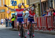 Pierwsza eliminacja Mistrzostw Polski w kryterium ulicznym za nami