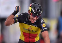 Belgia wzywa – Philippe Gilbert wróci do kolarstwa w nowej roli?