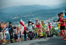 Królewska Bukowina – zapowiedź 7. etapu Tour de Pologne 2017