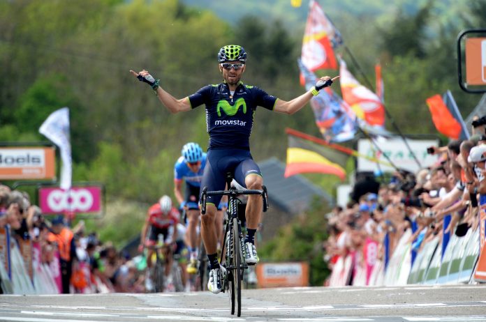 Alejandro Valverde