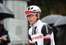 Critérium du Dauphiné 2017: Warren Barguil wraca do ścigania po kontuzji miednicy