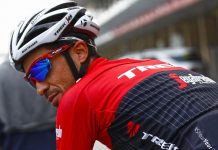 Alberto Contador: „Nie uważam, że trzeba wygrać Dauphiné, aby zwyciężyć w Tour de France”