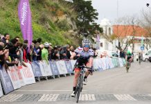 Ronde Van Vlaanderen U-23: Irlandczyk Dunbar zwycięzcą! Paluta 20
