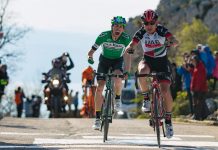 Tour of Croatia: Durasek zgarnia etap, „Pomarańczowi” wysoko!