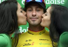 Fabio Felline zakończył karierę
