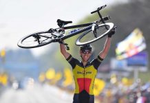 Czarny lew znowu zaryczy – zapowiedź Ronde van Vlaanderen 2018