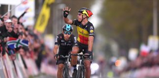 Amstel Gold Race: Philippe Gilbert ogrywa Kwiatkowskiego!