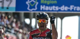 Ranking UCI World Tour: Van Avermaet nadal liderem, Kwiatkowski trzeci!