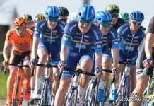 Circuit des Ardennes: Markus Hoelgaard liderem po pierwszym etapie