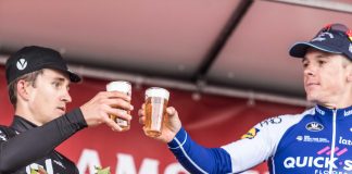Lista startowa Amstel Gold Race 2018