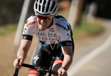 ZLM Tour: Zwycięstwo Christophera Lawlessa
