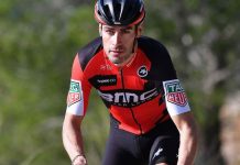 Bergen 2017: Manuel Quinziato zrezygnował z jazdy drużynowej na czas!