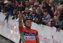 Volta Limburg Classic: zwycięstwo Marco Canoli