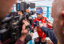 Tour of Croatia: Nibali wydarł zwycięstwo Rosonowi! Ostatni etap dla Modolo