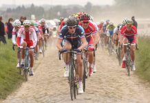Skład reprezentacji Polski na Paryż-Roubaix juniorów
