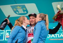 GP du canton d’Argovie: Modolo po raz trzeci w sezonie