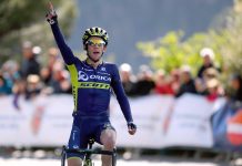 GP Miguel Indurain: Simon Yates wygrywa na solo!