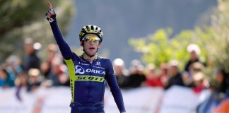 Giro d’Italia 2017 bez jednego z braci Yates