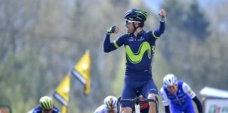 Ściana pierwsza – zapowiedź 5. etapu Vuelta a Espana 2017