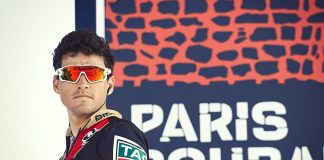 Ranking UCI World Tour: Van Avermaet daleko z przodu, Kwiatkowski szósty